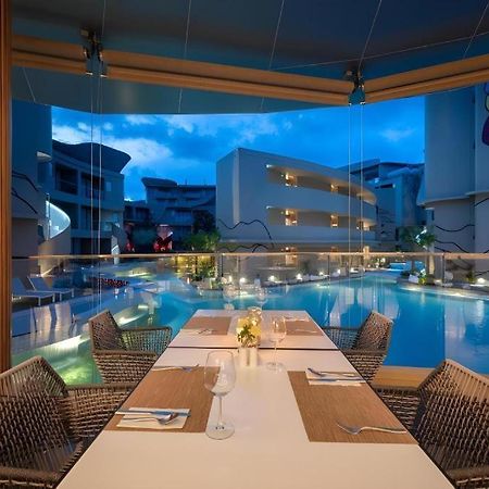 Metadee Elite Hotel Kata-part Kültér fotó