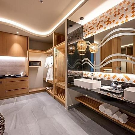 Metadee Elite Hotel Kata-part Kültér fotó