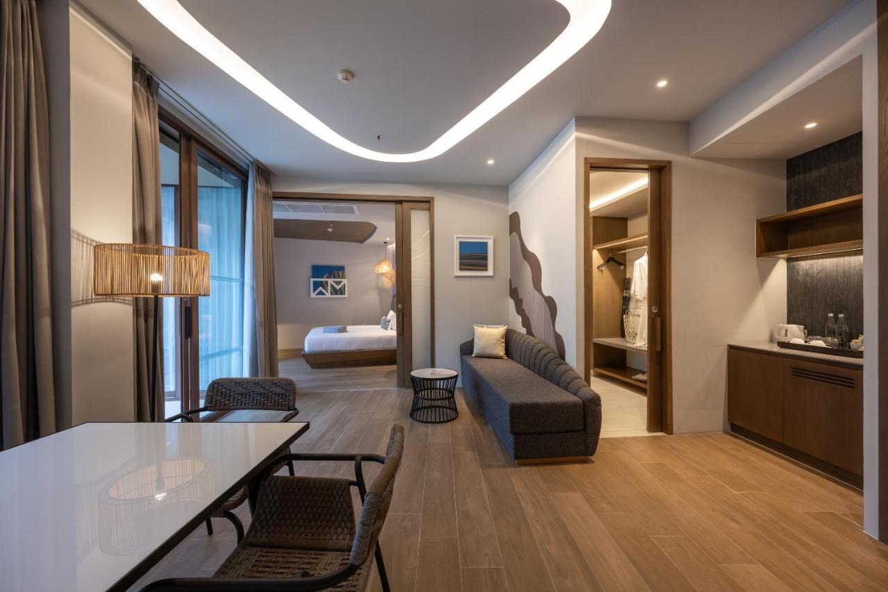 Metadee Elite Hotel Kata-part Kültér fotó