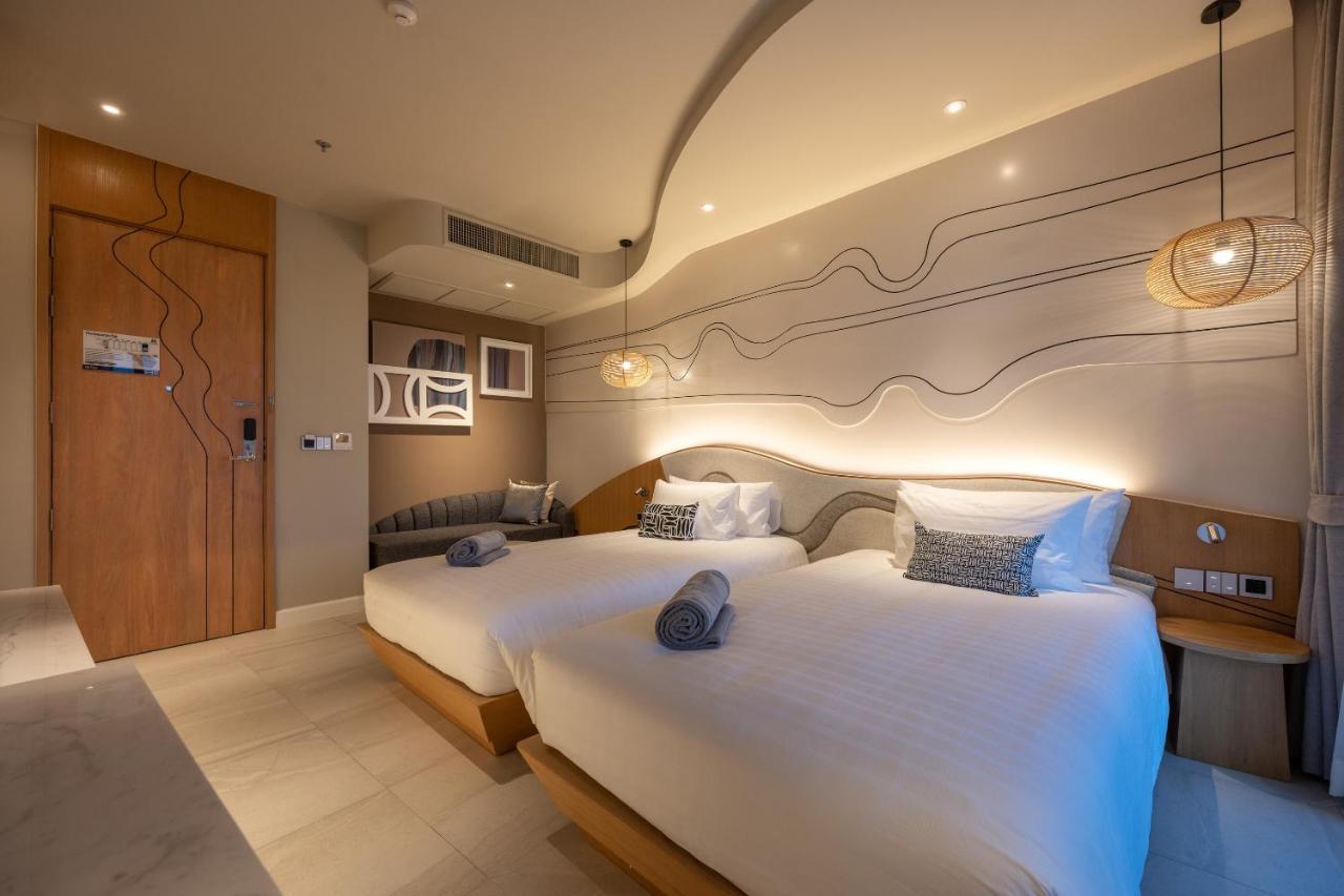 Metadee Elite Hotel Kata-part Kültér fotó