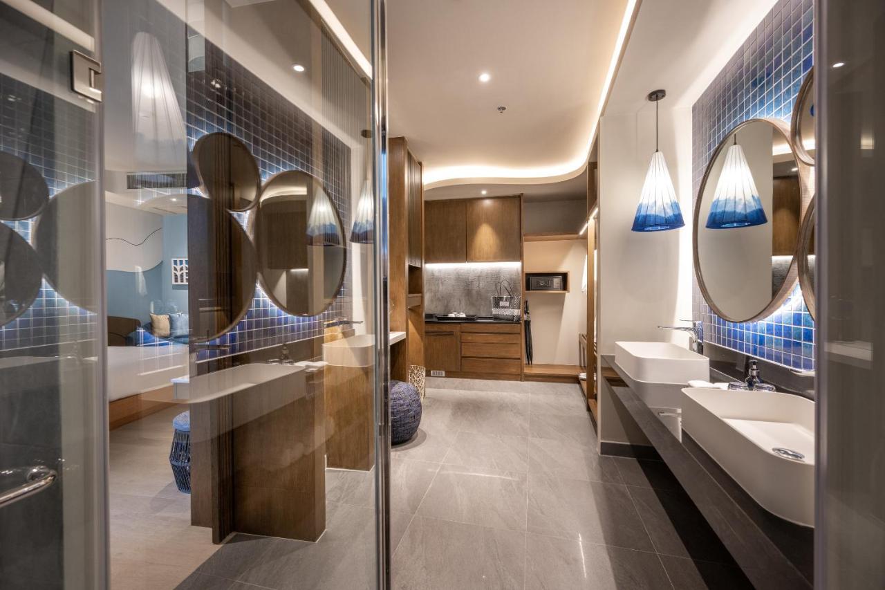 Metadee Elite Hotel Kata-part Kültér fotó