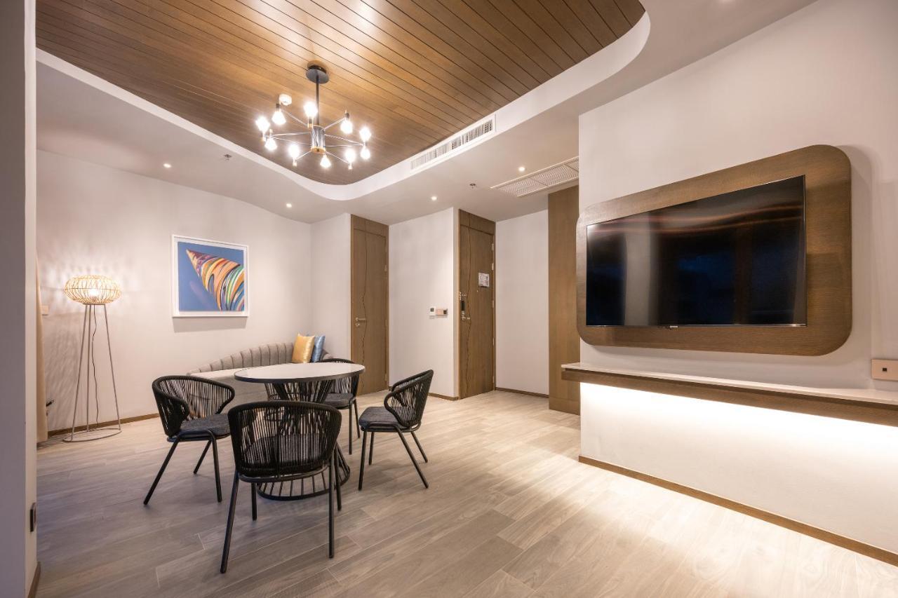 Metadee Elite Hotel Kata-part Kültér fotó