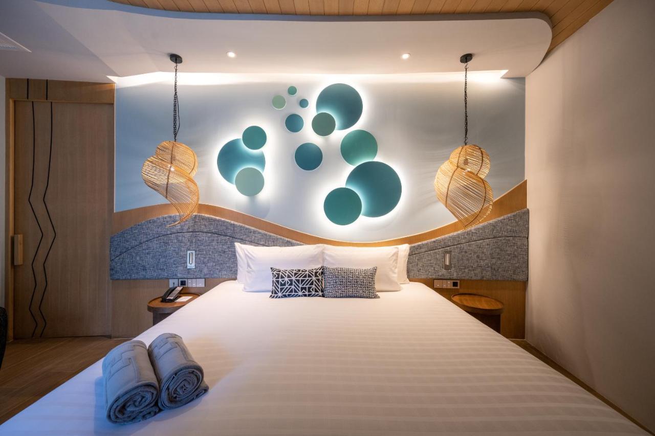 Metadee Elite Hotel Kata-part Kültér fotó