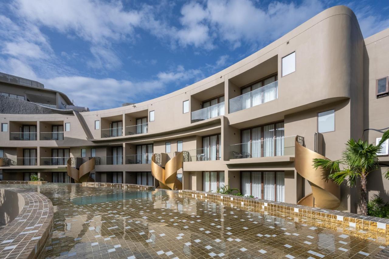 Metadee Elite Hotel Kata-part Kültér fotó