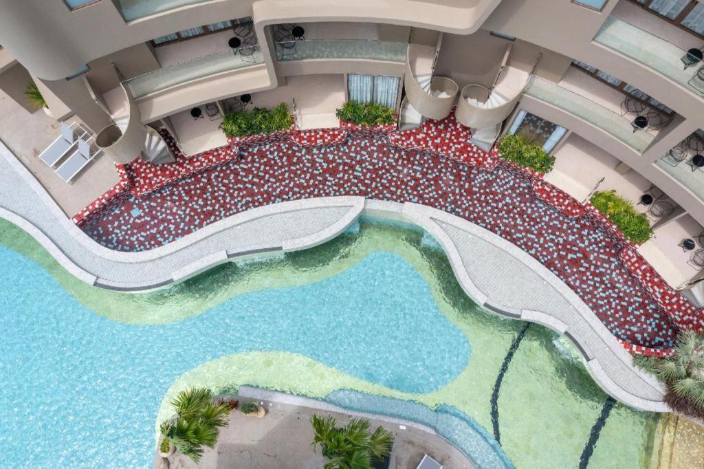 Metadee Elite Hotel Kata-part Kültér fotó