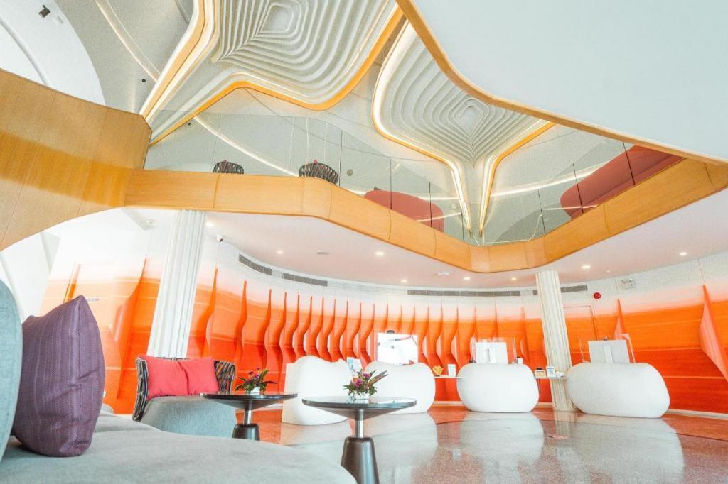 Metadee Elite Hotel Kata-part Kültér fotó