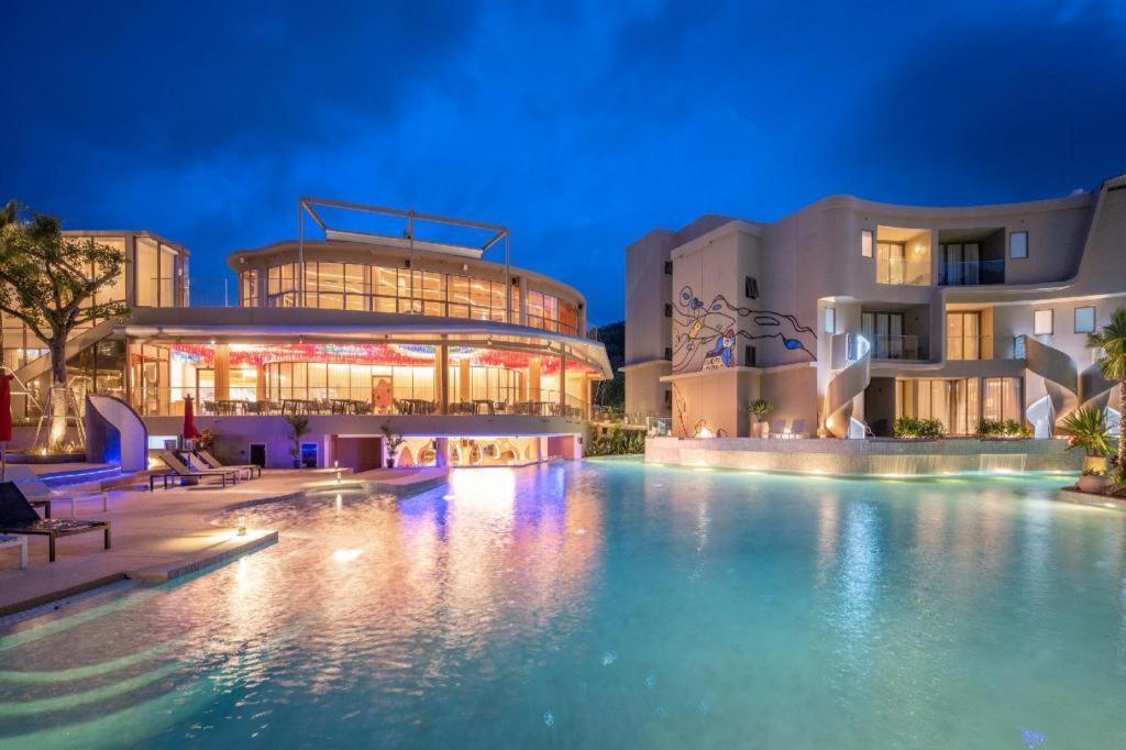 Metadee Elite Hotel Kata-part Kültér fotó