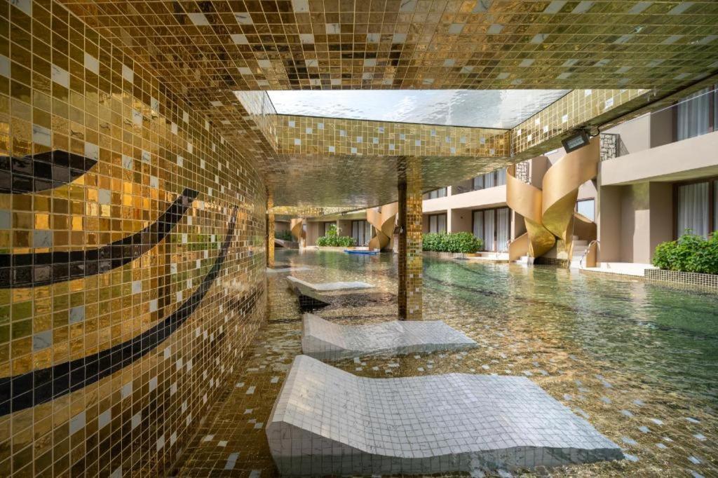 Metadee Elite Hotel Kata-part Kültér fotó