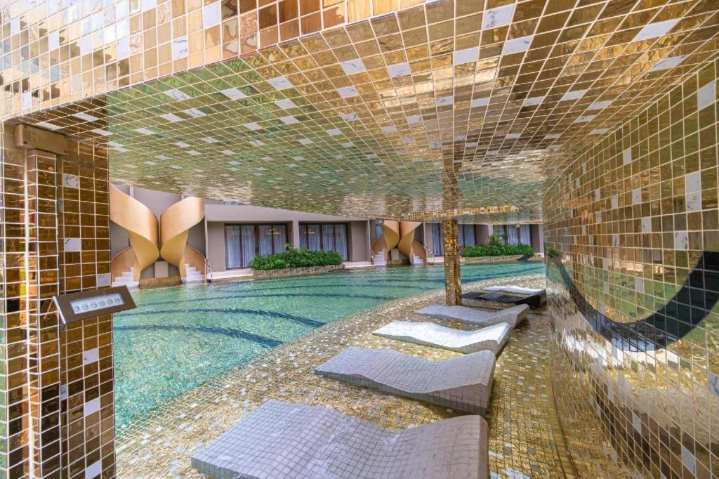 Metadee Elite Hotel Kata-part Kültér fotó