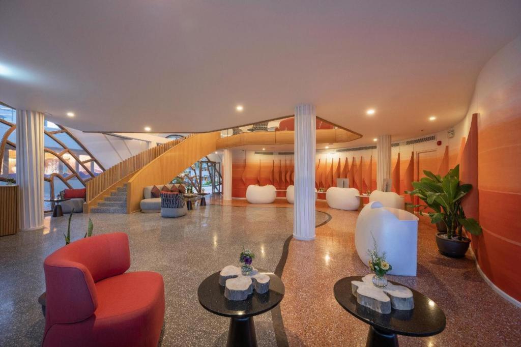 Metadee Elite Hotel Kata-part Kültér fotó