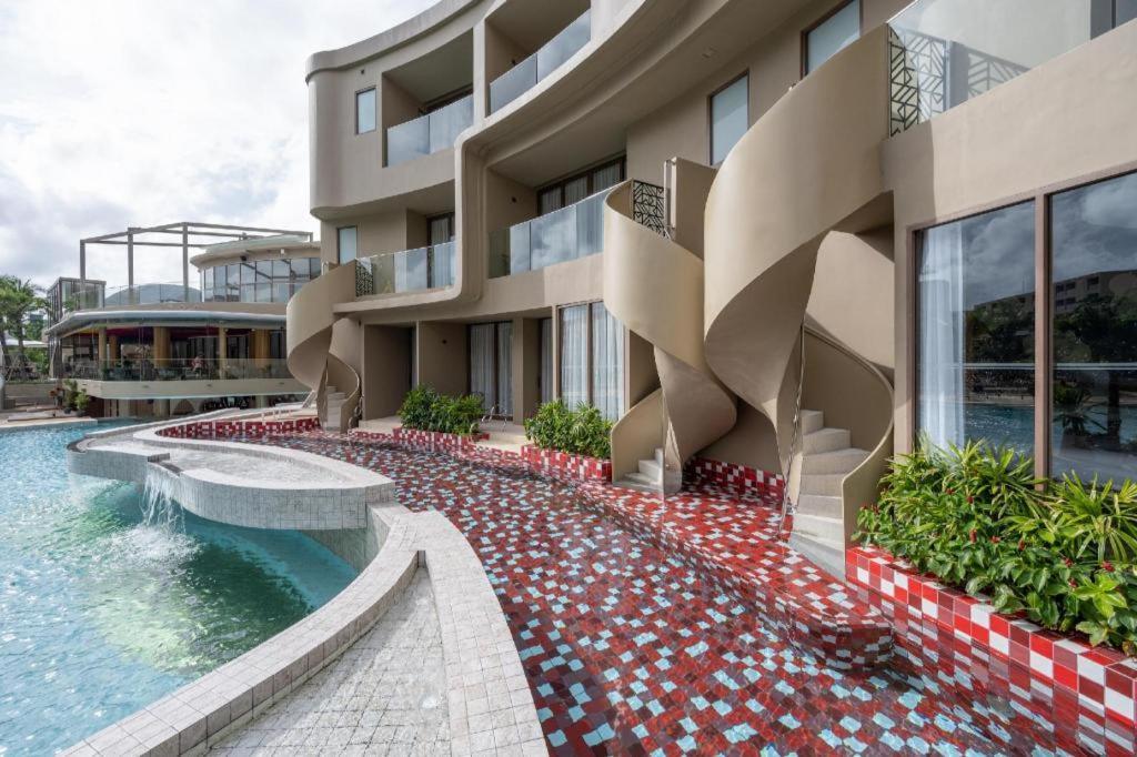 Metadee Elite Hotel Kata-part Kültér fotó