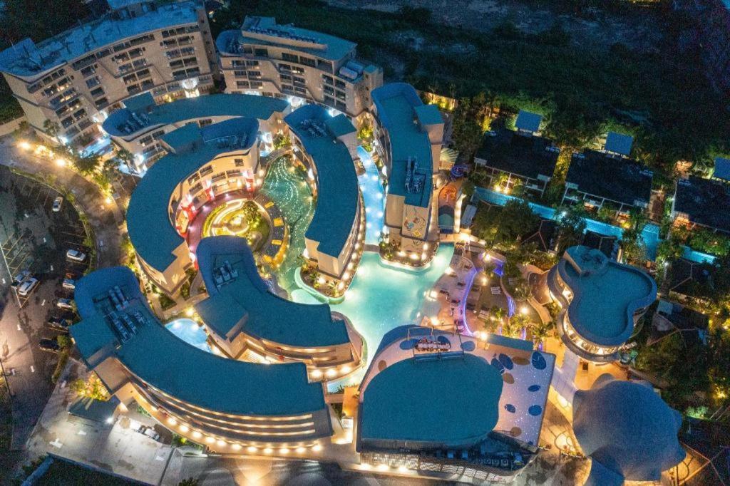 Metadee Elite Hotel Kata-part Kültér fotó