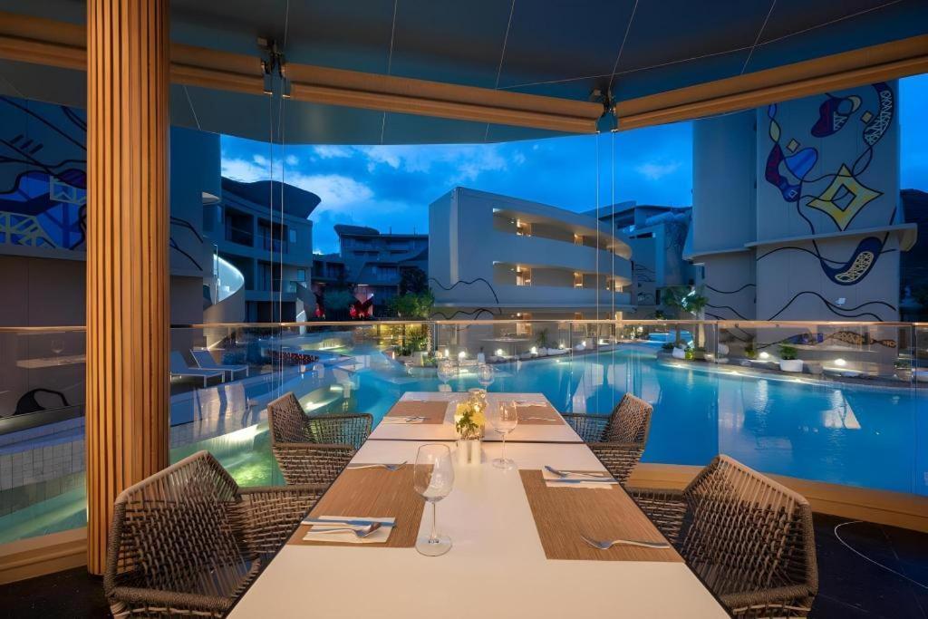 Metadee Elite Hotel Kata-part Kültér fotó