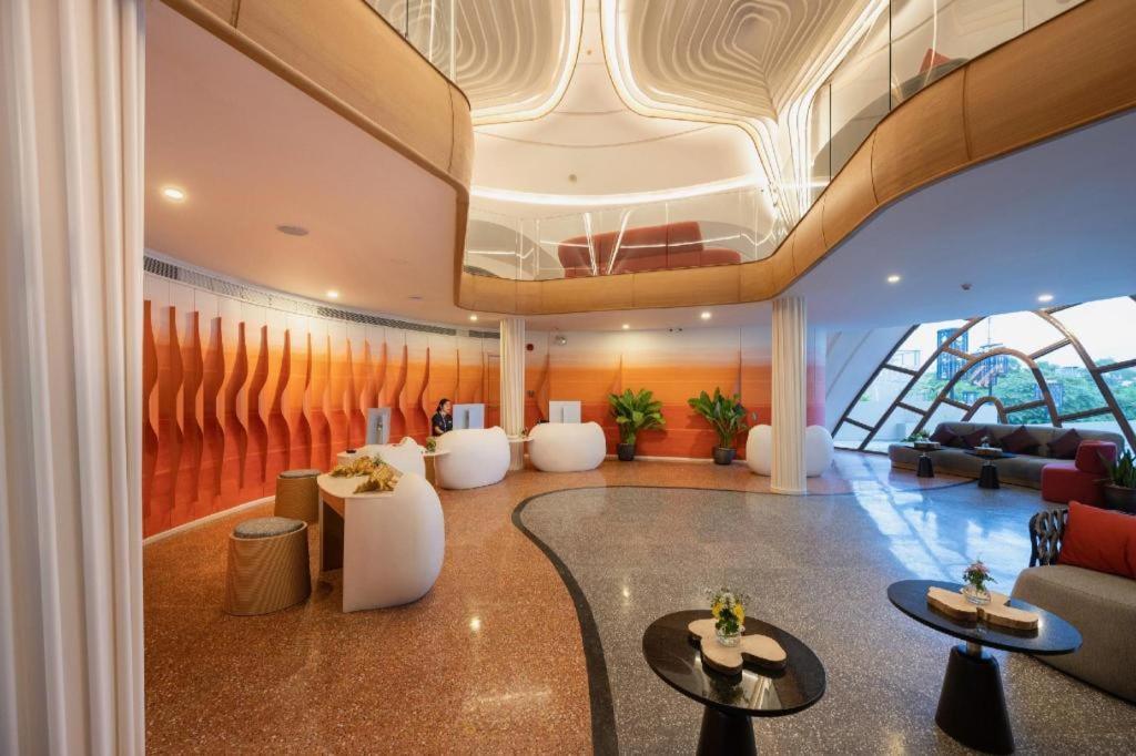 Metadee Elite Hotel Kata-part Kültér fotó