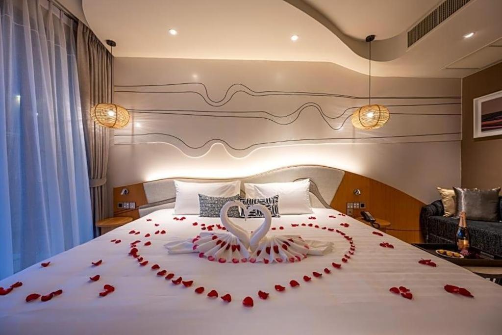 Metadee Elite Hotel Kata-part Kültér fotó