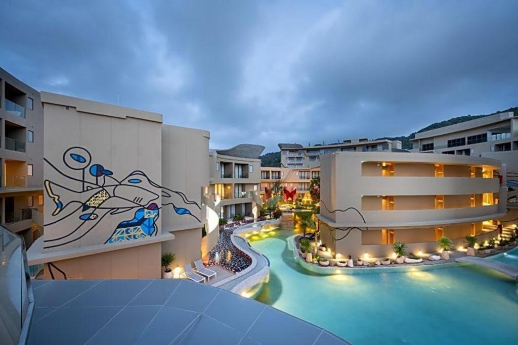 Metadee Elite Hotel Kata-part Kültér fotó