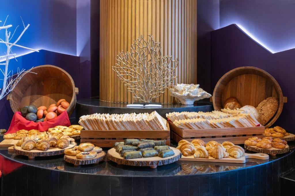 Metadee Elite Hotel Kata-part Kültér fotó