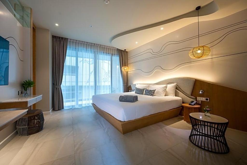 Metadee Elite Hotel Kata-part Kültér fotó