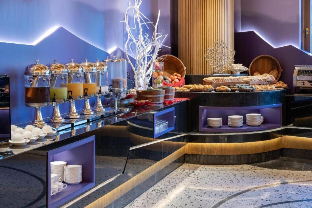 Metadee Elite Hotel Kata-part Kültér fotó