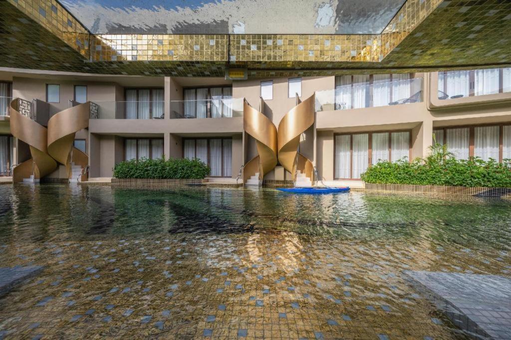 Metadee Elite Hotel Kata-part Kültér fotó